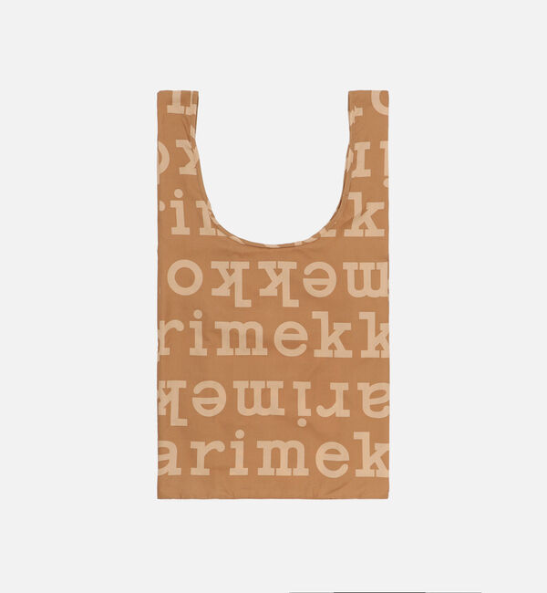 Marimekko「【日本限定】Logo スマートバッグ」|トートバッグ|