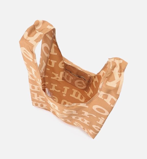 Marimekko「【日本限定】Logo スマートバッグ」|トートバッグ|