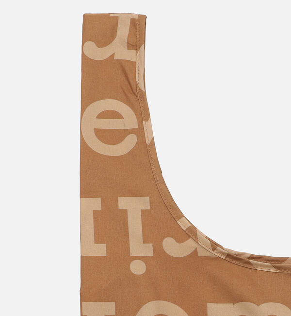 Marimekko「【日本限定】Logo スマートバッグ」|トートバッグ|