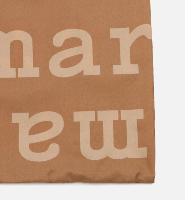 Marimekko「【日本限定】Logo スマートバッグ」|トートバッグ|