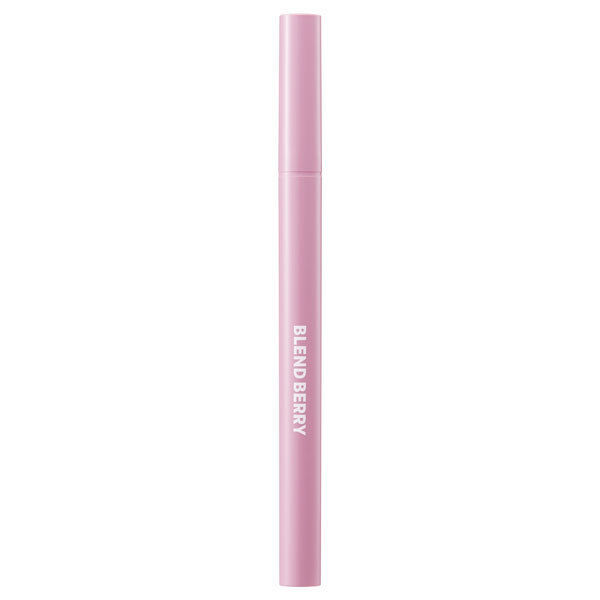  「BLEND BERRY プレイフル リキッドアイライナー 102 パープルヤム (0.5ml)」|アイライナー|その他