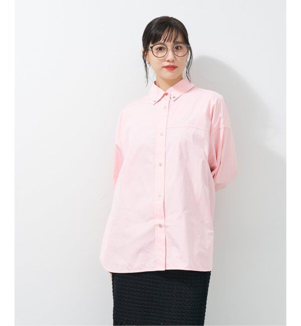  「Zoff|UNITED ARROWS|ボストン型 メガネ｜ ユナイテッドアローズ レンズ交換券付」|メガネ|