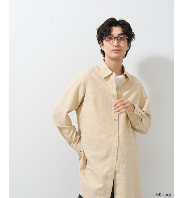  「ウェリントン型 メガネ Disney PRINCESS 白雪姫 (カジュアルライン) ディズニープリンセス レンズ交換券付」|メガネ|