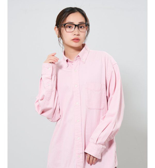  「ウェリントン型 メガネ | レザー調 ラバーテンプル 眼鏡 伊達メガネ 度付き CLASSIC レンズ交換券付」|メガネ|