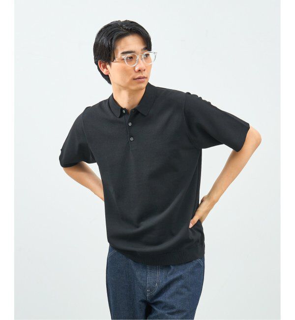  「Zoff｜STUDIO SEVEN｜ボストン型 メガネ プラスチック&times;メタル｜伊達メガネ 度付きメガネ レンズ交換券付」|メガネ|