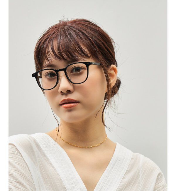  「【WEB限定】Zoff｜JOURNAL STANDARD relume 調光サングラス 紫外線防止 UVカット｜ジャーナルスタンダード」|サングラス|