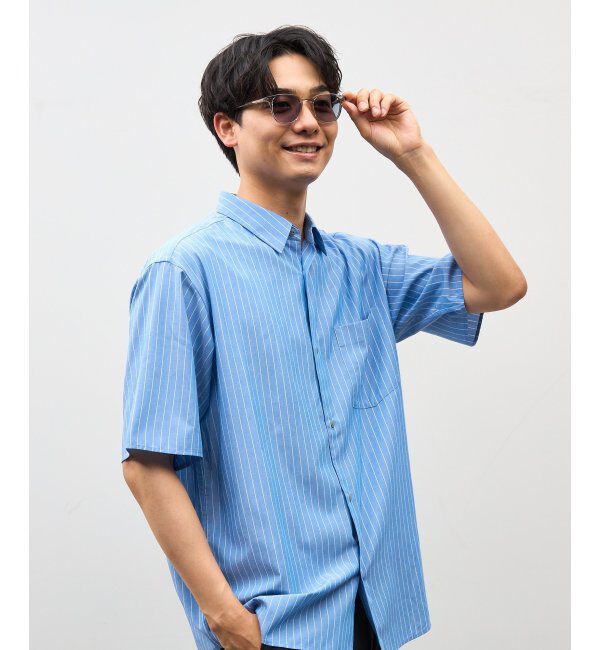  「【WEB限定】Zoff｜JOURNAL STANDARD relume 調光サングラス 紫外線防止 UVカット｜ジャーナルスタンダード」|サングラス|