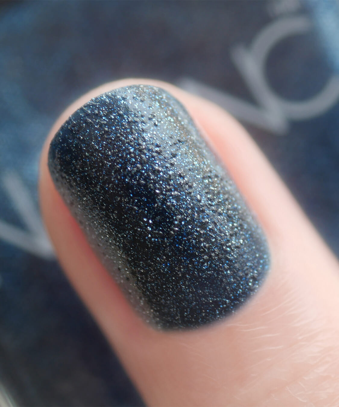 NAILS INC「DENIM COLLECTION My Type of Denim」|ネイルカラー|