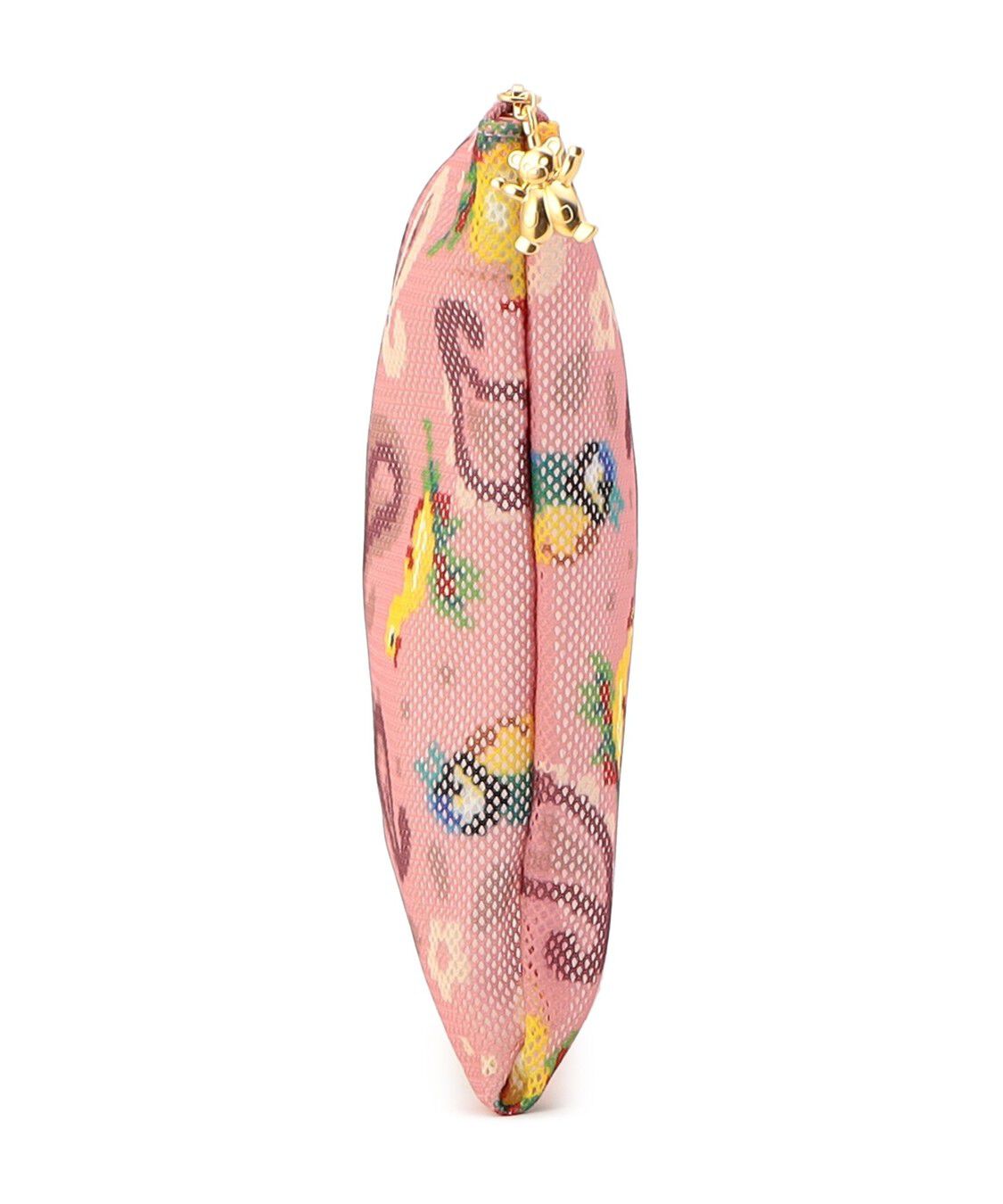 FEILER「ハイジペイズリー　メッシュポーチL　HPY-257013」|ポーチ|