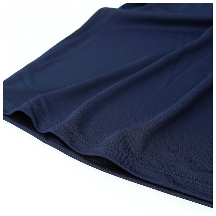 BACKYARD FAMILY「ユナイテッドアスレ ポロシャツ 通販 メンズ 半袖 レディース ボタンダウン 吸水速乾 ドライ機能」|ポロシャツ|