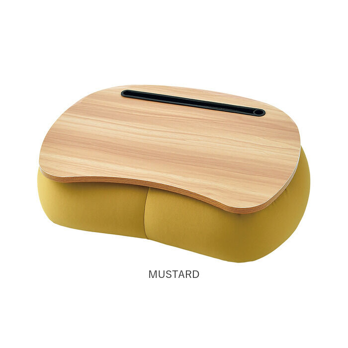 BACKYARD FAMILY「膝上テーブル 通販 RELAX FIT リラフィット テーブルクッション クッションテーブル」|その他|