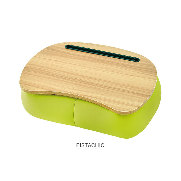 BACKYARD FAMILY「膝上テーブル 通販 RELAX FIT リラフィット テーブルクッション クッションテーブル」|その他|