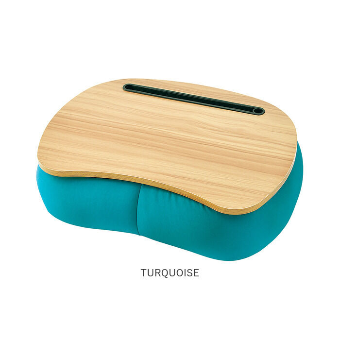 BACKYARD FAMILY「膝上テーブル 通販 RELAX FIT リラフィット テーブルクッション クッションテーブル」|その他|