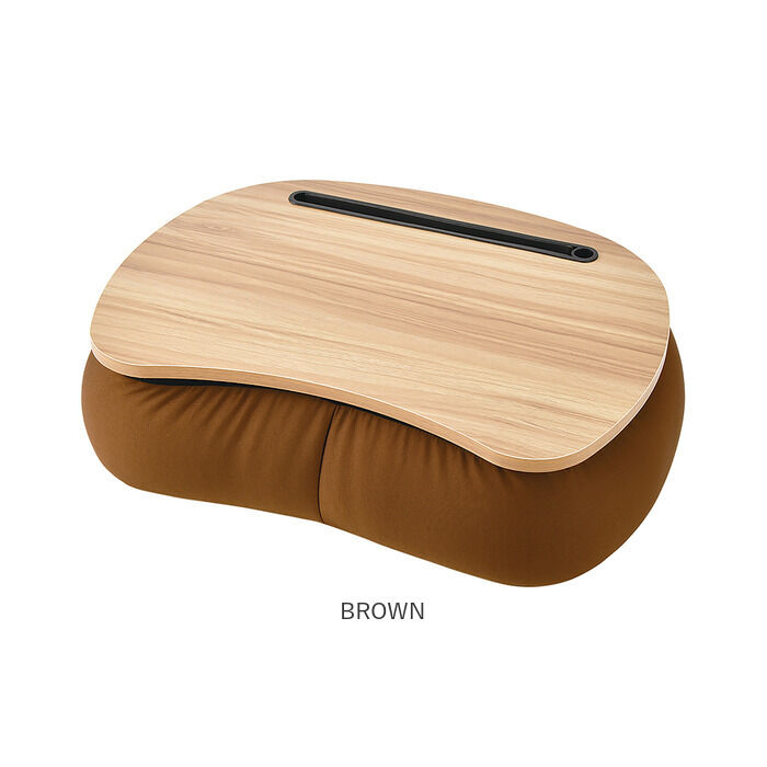 BACKYARD FAMILY「膝上テーブル 通販 RELAX FIT リラフィット テーブルクッション クッションテーブル」|その他|