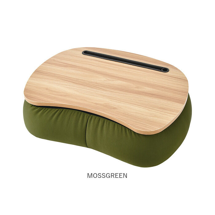 BACKYARD FAMILY「膝上テーブル 通販 RELAX FIT リラフィット テーブルクッション クッションテーブル」|その他|