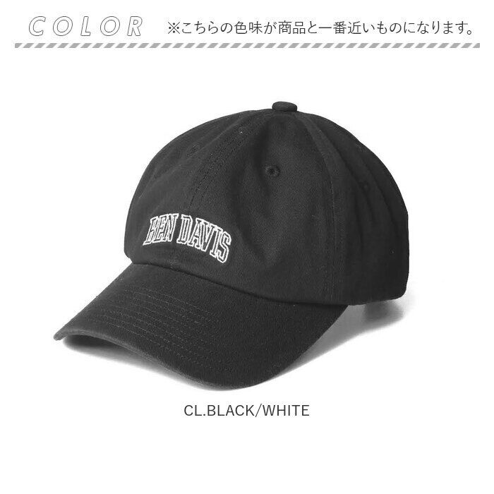 BACKYARD FAMILY「ベンデイビス キャップ BEN DAVIS BDW-8638 通販 ブランド メンズ レディース」|キャップ・キャスケット|