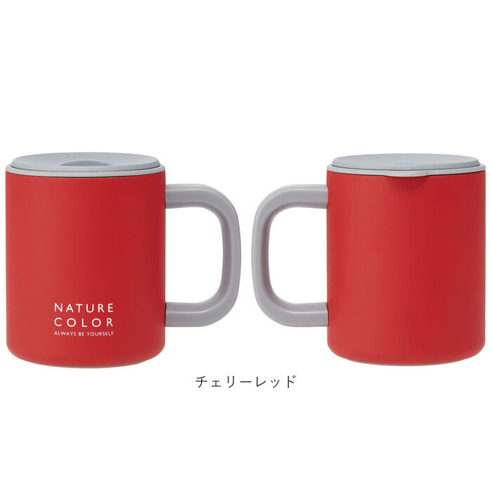 BACKYARD FAMILY「スケーター skater キャラクター ステンレス マグカップ 保温保冷 通販 マグ カップ」|食器・キッチングッズ|