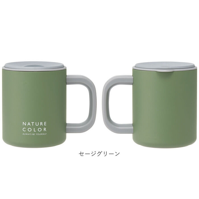 BACKYARD FAMILY「スケーター skater キャラクター ステンレス マグカップ 保温保冷 通販 マグ カップ」|食器・キッチングッズ|