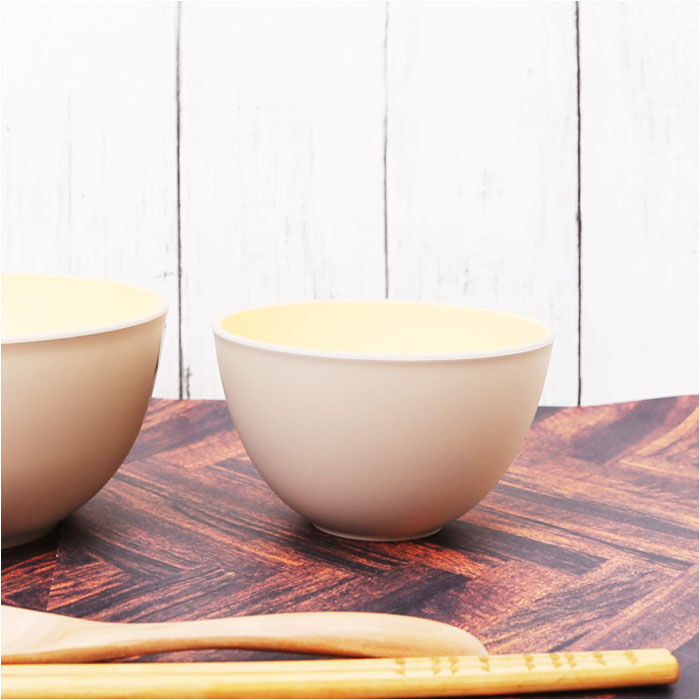 BACKYARD FAMILY「TONES NA ボウル 通販 小鉢 11cm マルチボウル 皿 食器 食洗機対応 レンジ 樹脂製」|食器・キッチングッズ|