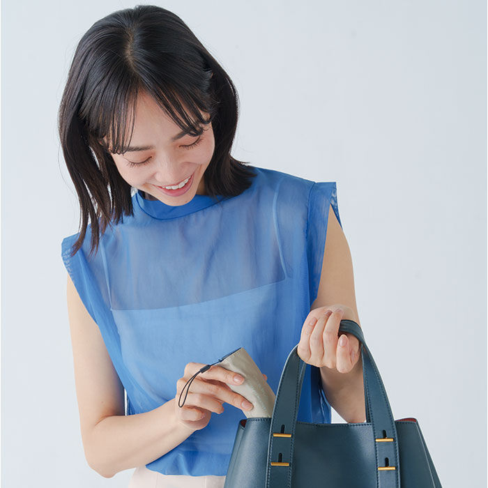 BACKYARD FAMILY「傘 mabu 折りたたみ 通販 マブ 折りたたみ傘 晴雨兼用傘 日傘 折り畳み傘 遮光率100%」|傘|