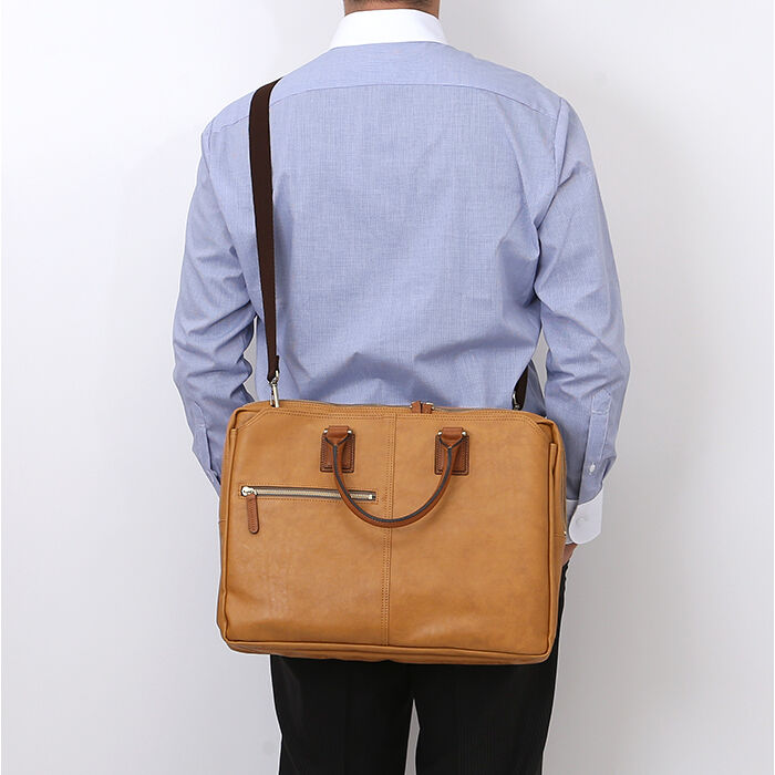 BACKYARD FAMILY「baggex バジェックス ビジネスバッグ 大容量 通販 ビジネス バッグ ブリーフケース」|ビジネスバッグ|