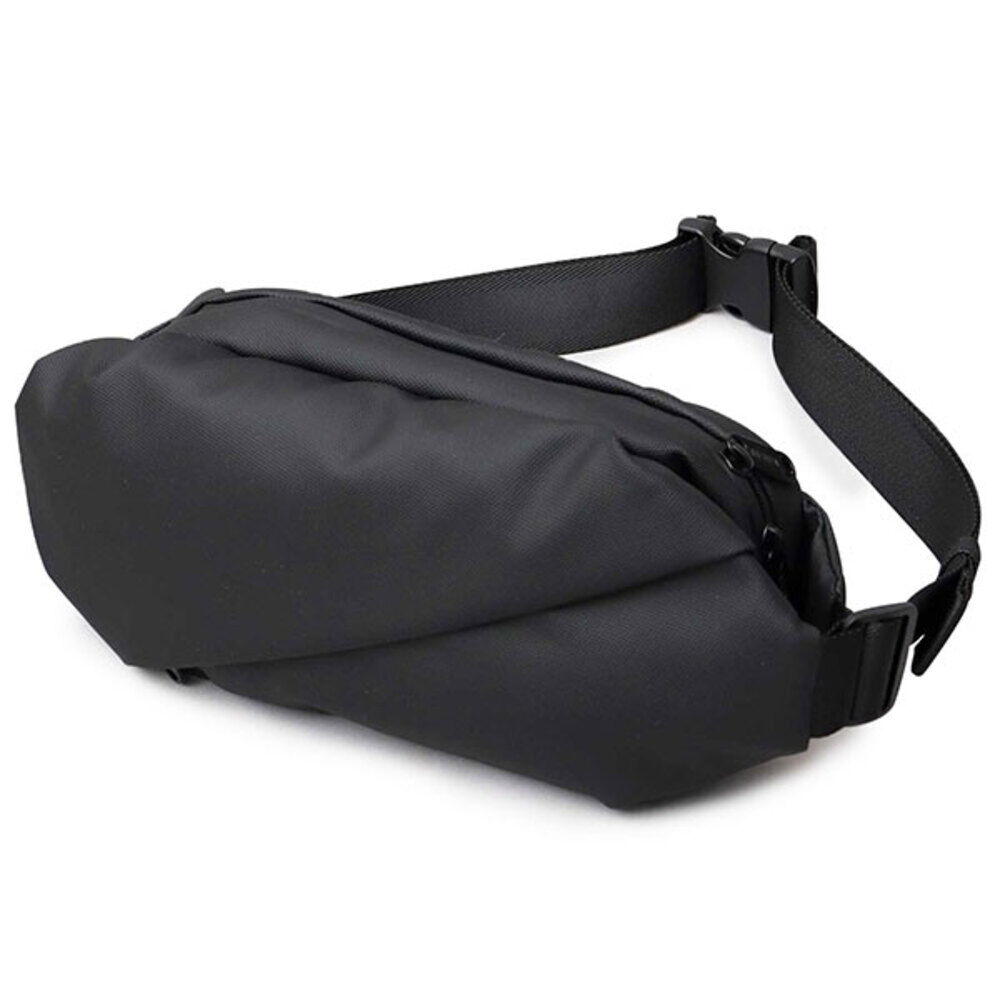 BACKYARD FAMILY「regista レジスタ ボディバッグ 692 通販 ボディバック ボディーバック ボディーバッグ」|その他|ブラック1