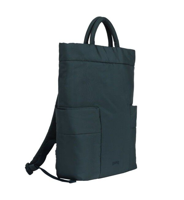 CAMPER「[カンペール] Fito リュック」|リュック|ダークグリーン
