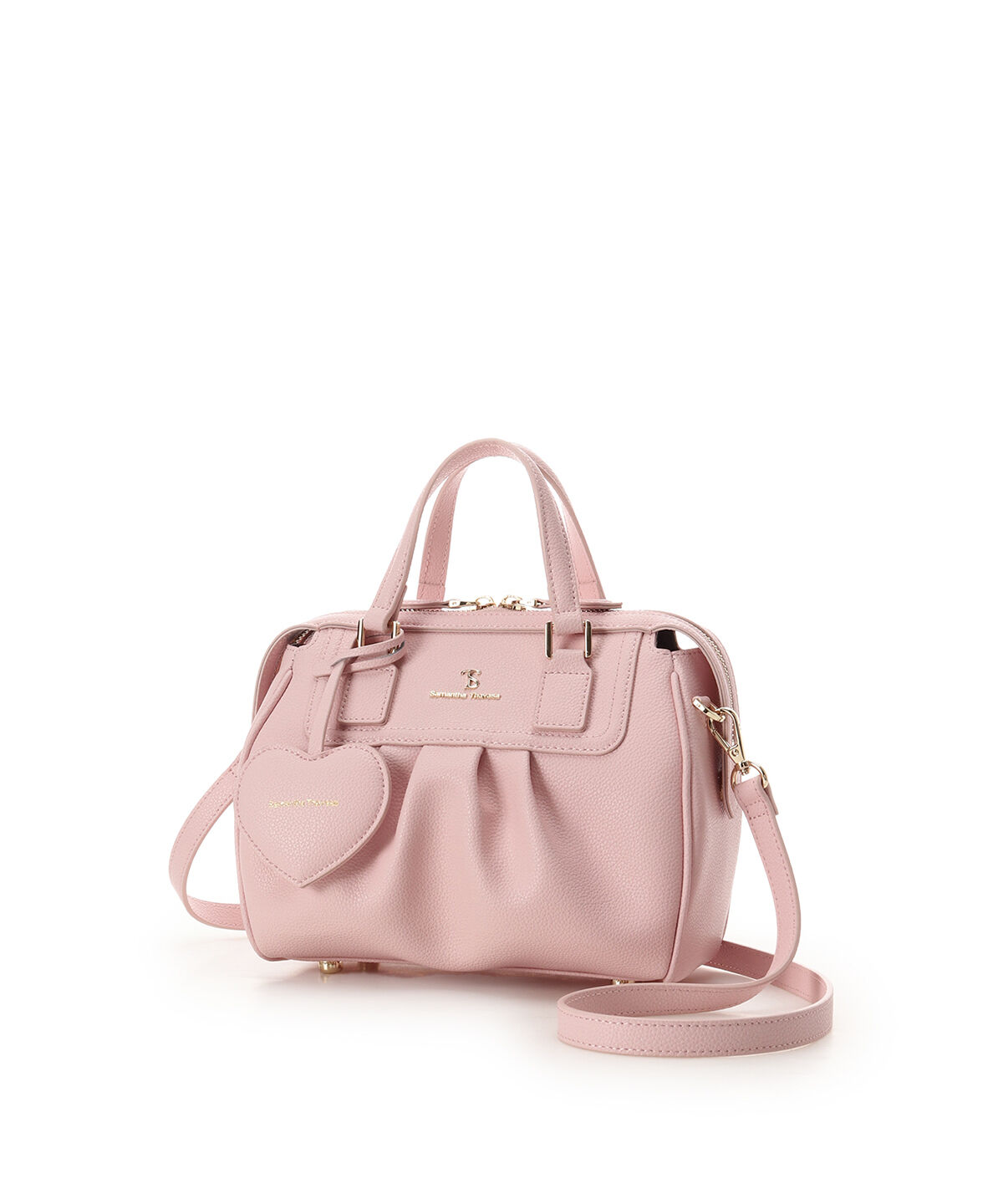 Samantha Thavasa「[パステルカラー]サマンサアンビシオン[Revival Collection]」|ハンドバッグ|