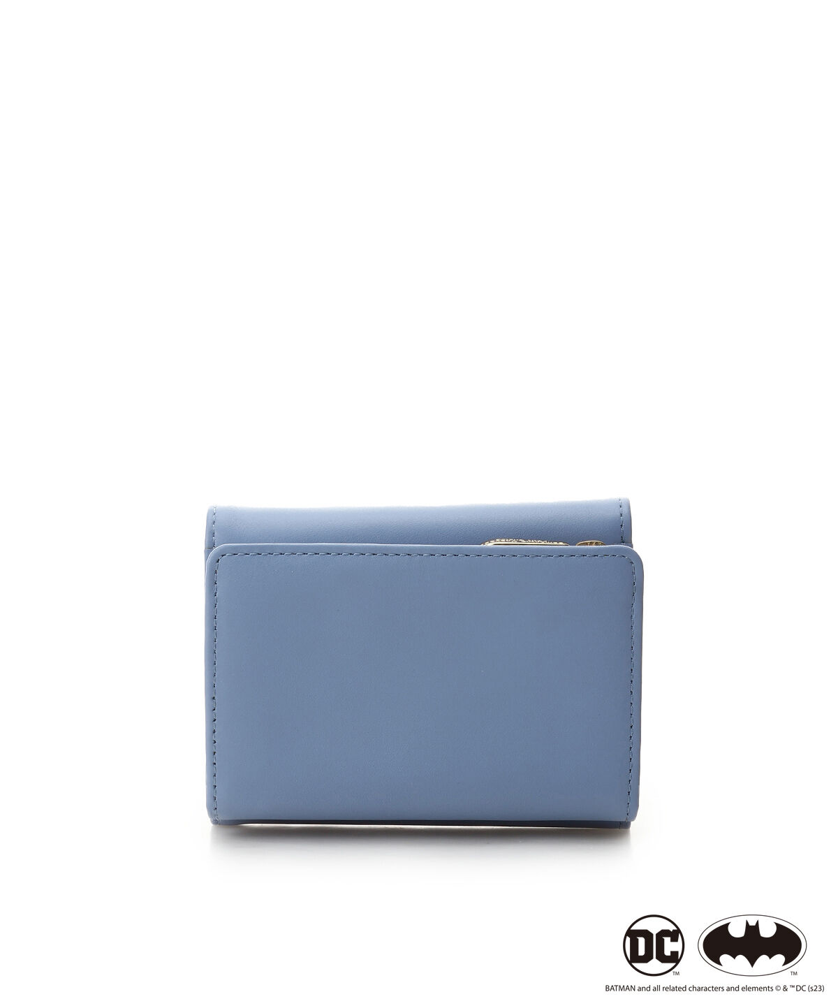 Samantha Thavasa Petit Choice「「バットマン」コレクション 折財布」|財布|