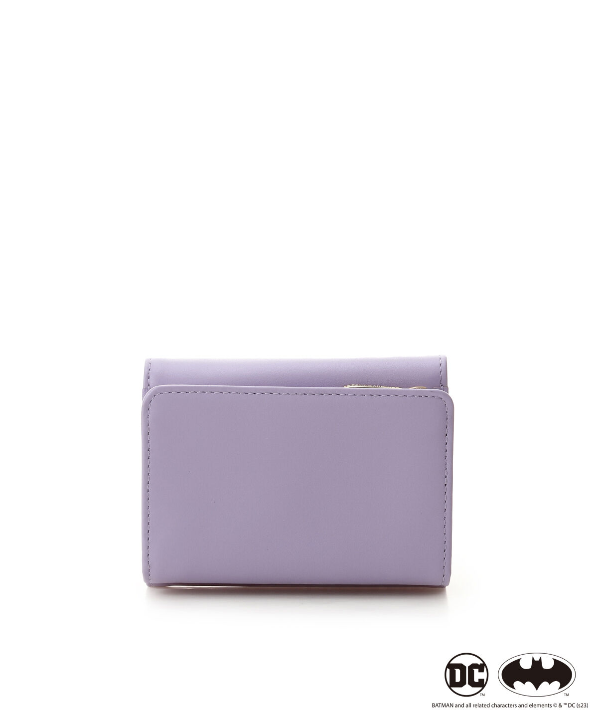 Samantha Thavasa Petit Choice「「バットマン」コレクション 折財布」|財布|