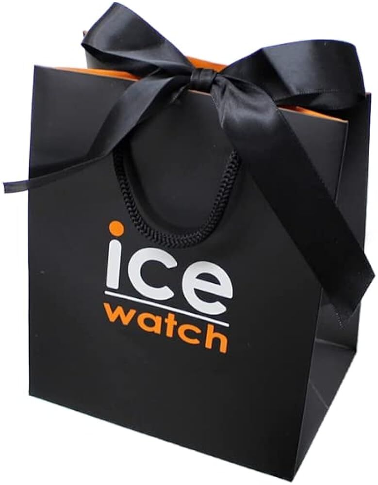 ICE-WATCH「【福袋】2026年 ICE-WATCH happy bag 時計2点セット / アイルミネ限定」|福袋|BLACK