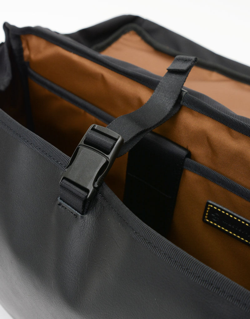 master-piece「SPEC LIMITED EDITION メッセンジャーバッグ」|ショルダー・メッセンジャー|