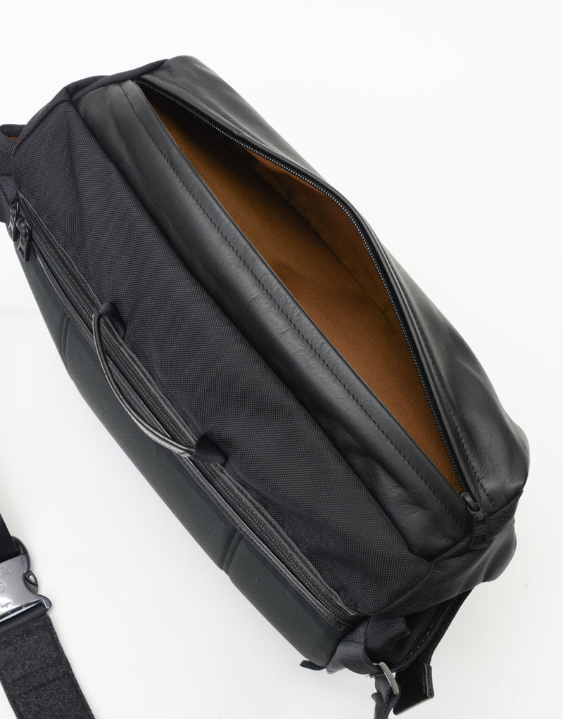 master-piece「SPEC LIMITED EDITION メッセンジャーバッグ」|ショルダー・メッセンジャー|