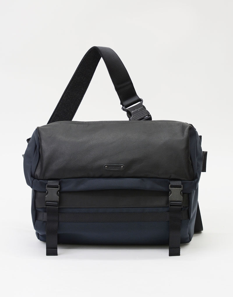 master-piece「SPEC LIMITED EDITION メッセンジャーバッグ」|ショルダー・メッセンジャー|