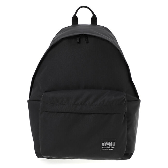 Manhattan Portage BLACK LABEL「STUYTOWN BACKPACK (LG) CORDURA 305P」|リュック|