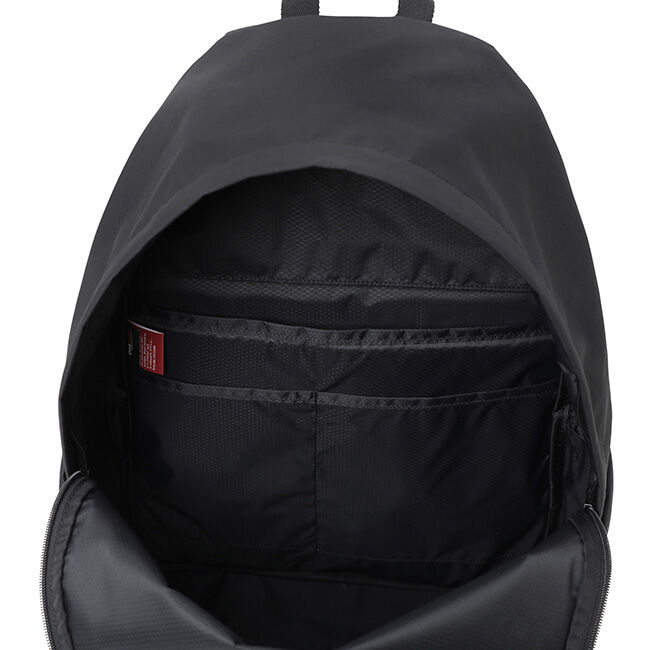 Manhattan Portage BLACK LABEL「STUYTOWN BACKPACK (LG) CORDURA 305P」|リュック|