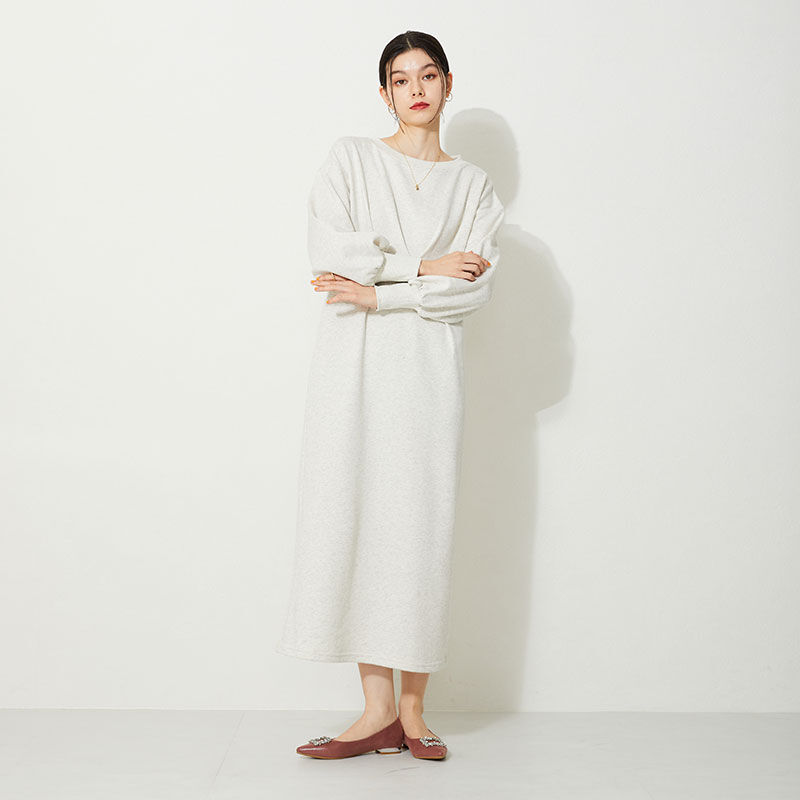 ORiental TRaffic「【アウトレット価格】メタリックヒールビジューパンプス/31126」|パンプス|