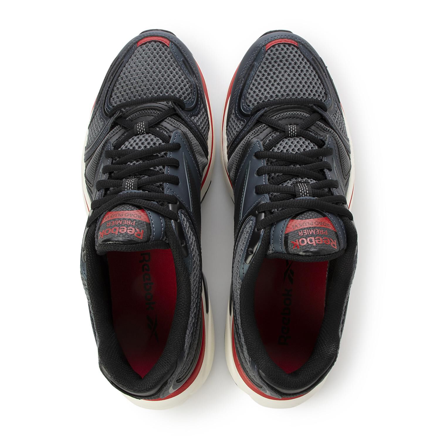 Reebok「【REEBOK】PREMIER ROAD PLUS VI」|スニーカー|