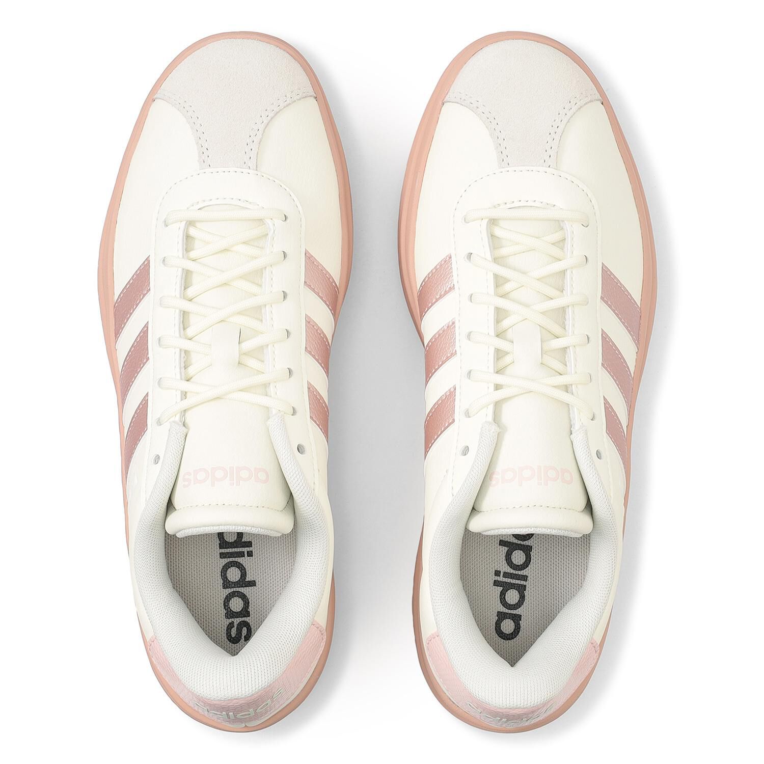 adidas「【ADIDAS】VL COURT BOLD」|スニーカー|