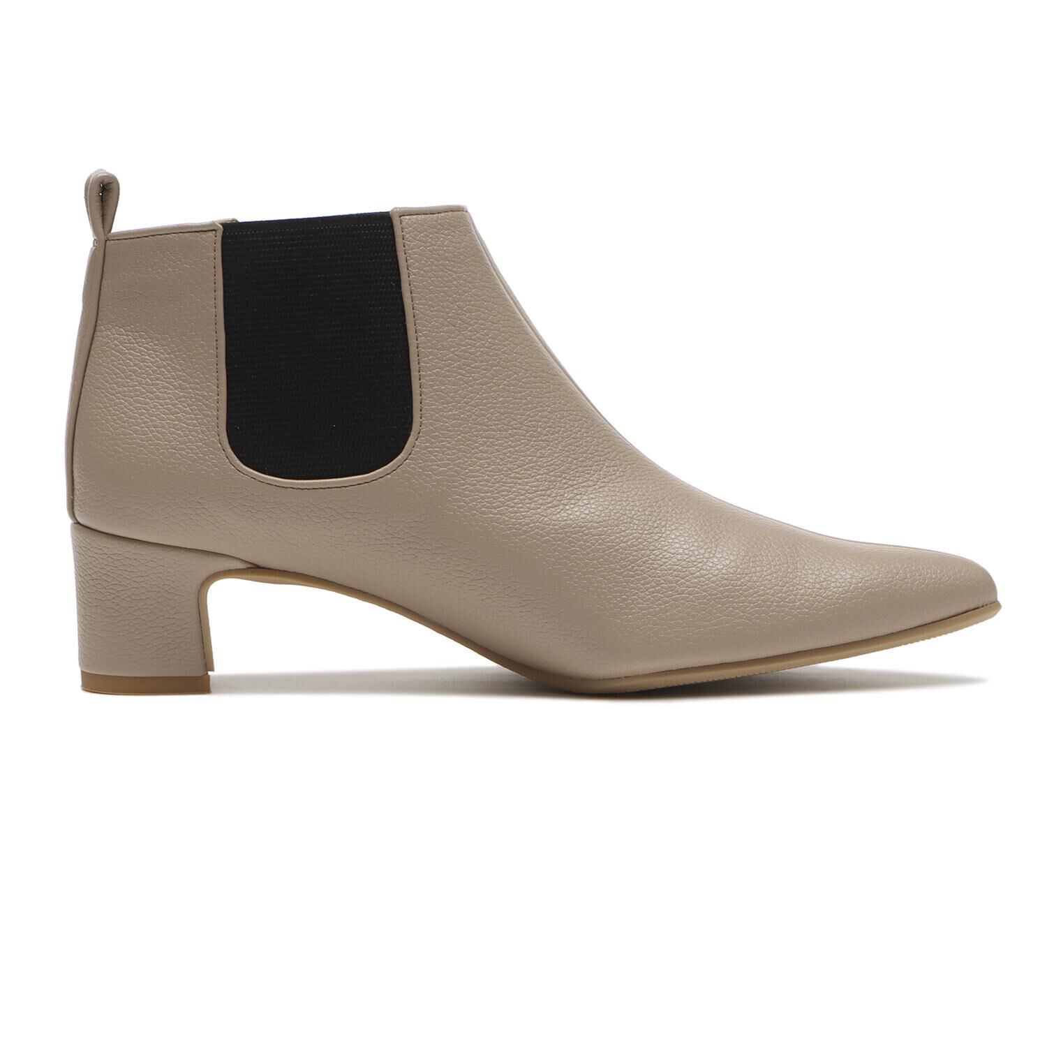 JOLI ENCORE「【JOLI ENCORE(FR)】SIDE GORE ANKLE BOOTS5」|スニーカー|