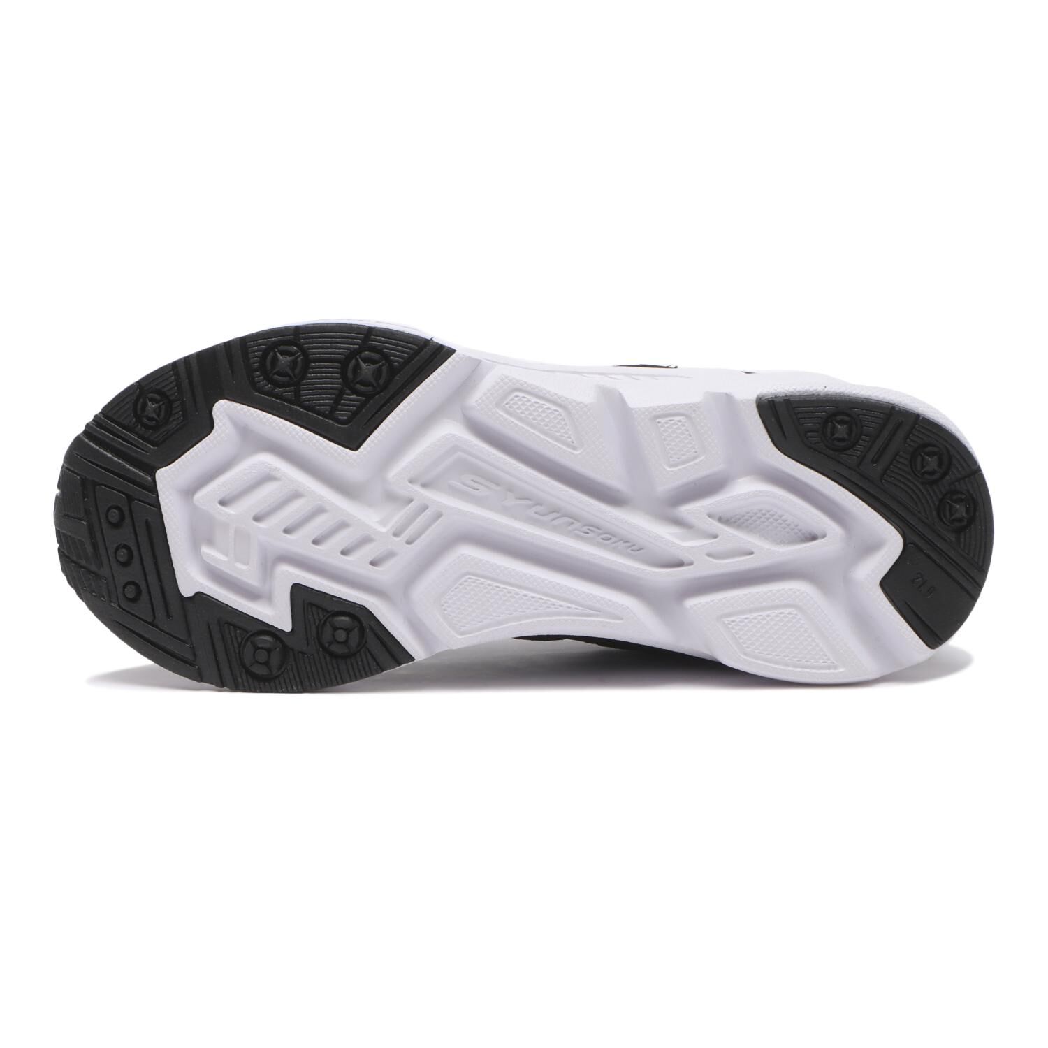 瞬足「【ｼｭﾝｿｸ】19-24(H) for SCHOOL 190」|スニーカー|