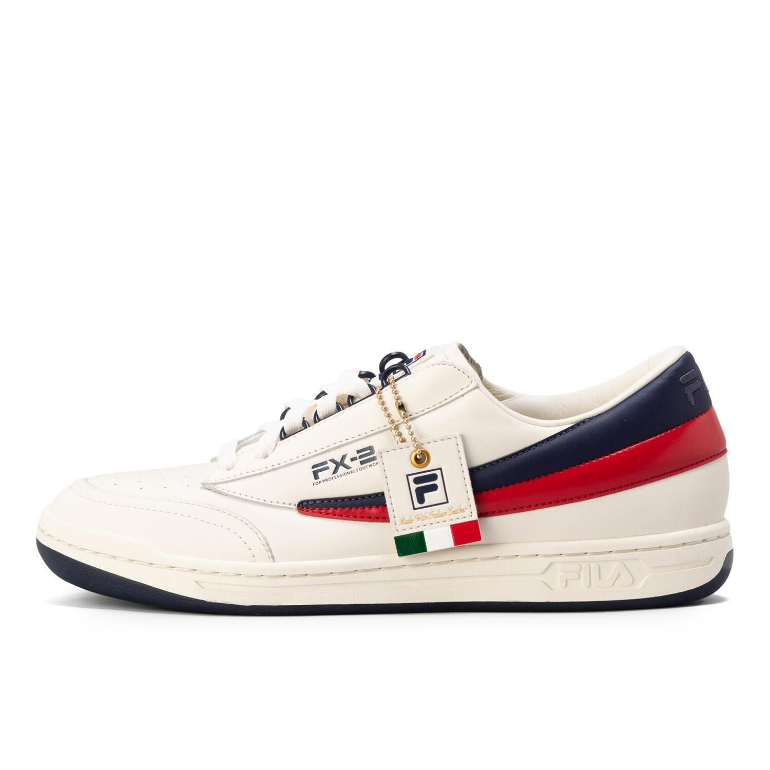 FILA「【FILA】FX-2 CASA」|スニーカー|ホワイト