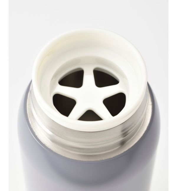 BRUNO「軽量ステンレススクリューボトル tall」|グラス・マグカップ|