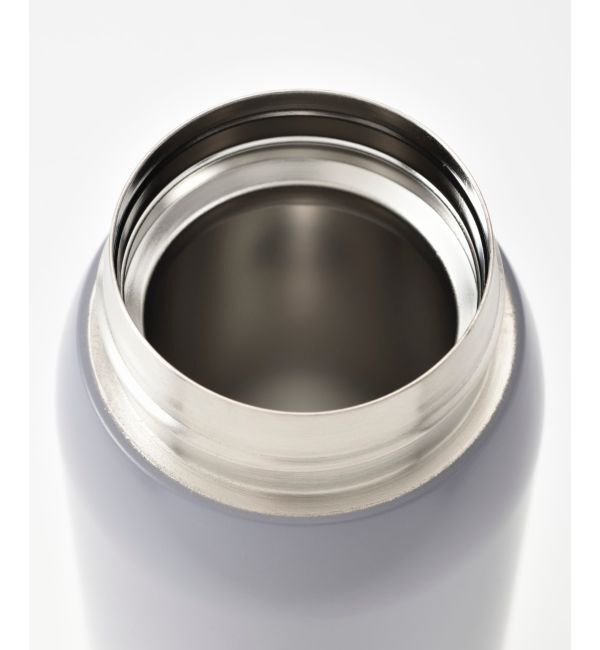 BRUNO「軽量ステンレススクリューボトル tall」|グラス・マグカップ|