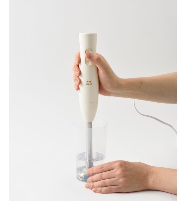 BRUNO「マルチスティックブレンダー2」|電化製品|