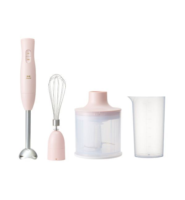 BRUNO「マルチスティックブレンダー2」|電化製品|