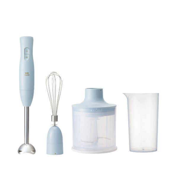 BRUNO「マルチスティックブレンダー2」|電化製品|