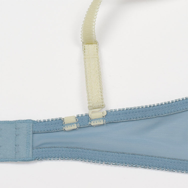 intesucre「アンテシュクレ 毎日フィットブラ Wパッドボリュームタイプ ブラセット B-Eカップ IBT382S」|インナー|