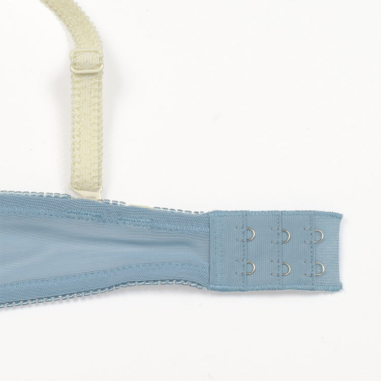 intesucre「アンテシュクレ 毎日フィットブラ Wパッドボリュームタイプ ブラセット B-Eカップ IBT382S」|インナー|