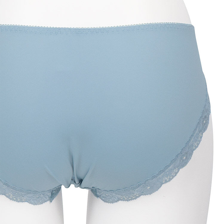 intesucre「アンテシュクレ 毎日フィットブラ Wパッドボリュームタイプ ブラセット B-Eカップ IBT382S」|インナー|